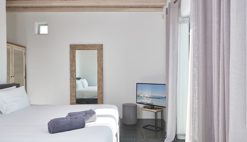 Villa, 3 Bedrooms