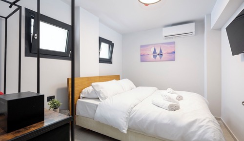 Standard Apartment