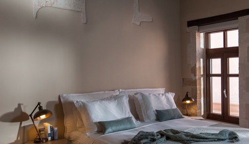 Superior Room, 1 King Bed