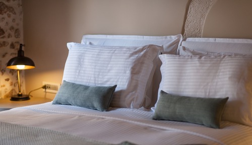 Junior Suite, 1 King Bed