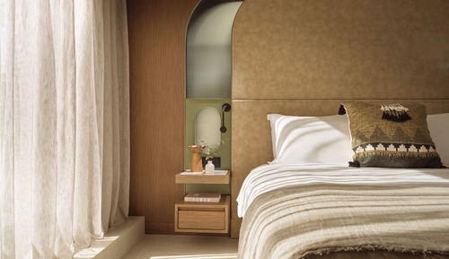 Panorama Suite Sea Front