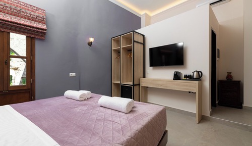 Colossos Luxury Suite 1st floor