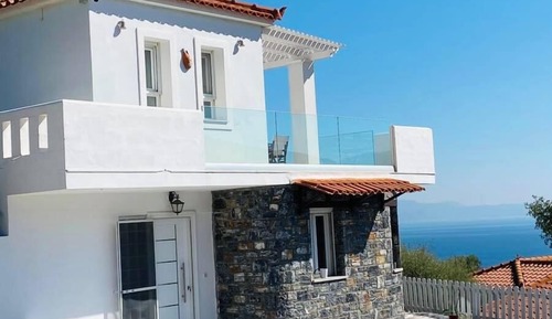 Superior Villa