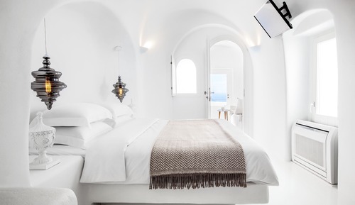 Villa, 3 Bedrooms, Sea View (Without access to the pool)