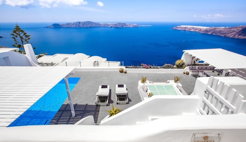 Villa, 2 Bedrooms, Private Pool (Villa Level)