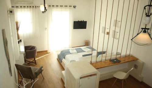 Junior Suite Castelano
