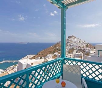 Honeymoon Suite