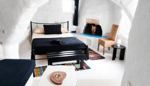 Studio with Sofa Bed