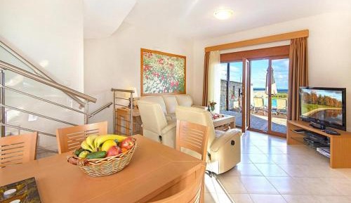 Three-Bedroom Vacation Home 