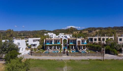 Three-Bedroom Vacation Home 