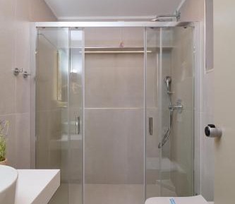 Suite – Two Rooms - Two Bathrooms, Spa 