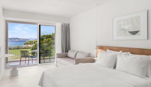 Premium Room - Sea View - Balcony