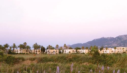 Casa Bungalow Fields View