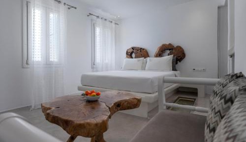Cozy Suite Ground Floor