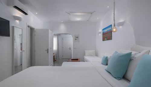 Open Plan Suite