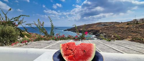 Villa - Beach Front
