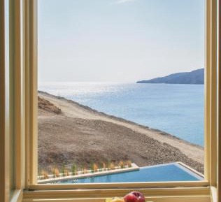 Suite with Private Pool