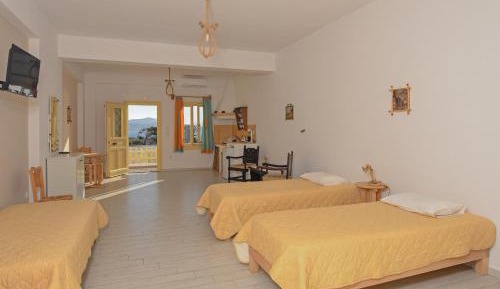 Apartment - Ground Floor