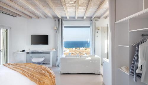 Fourteen-Bedroom Villa