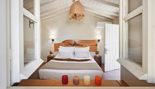 One-Bedroom Villa