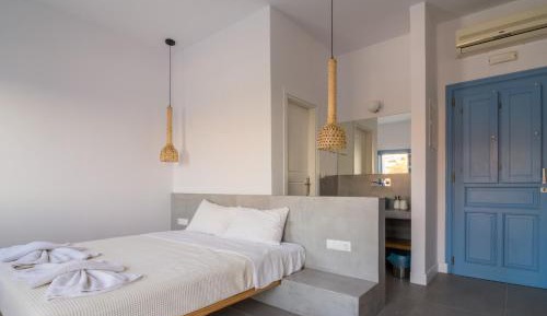 King Room with Spa Bath