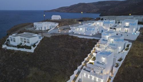 Coral Villa