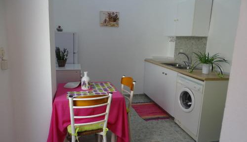 Apartment - Ground Floor
