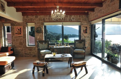 Kamena Vourla Villa | Magical View, Villa Asproneri, Kamena Vourla