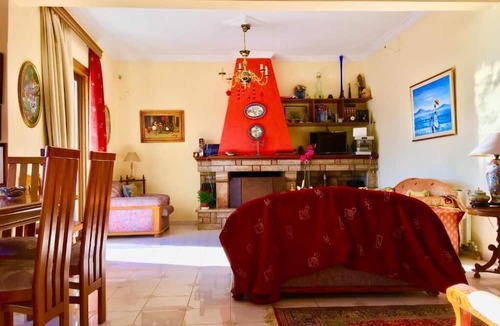 Delfoi Apartment | DelphiCENTER-penthouse-celebrity V.I.P
