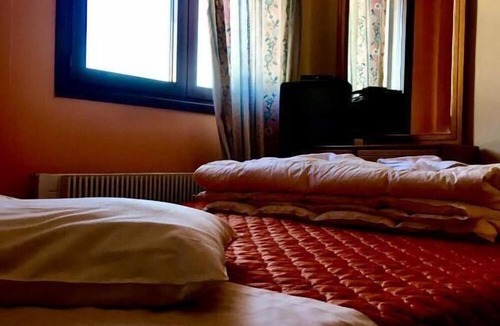 Delfoi Apartment | DelphiCENTER-penthouse-celebrity V.I.P