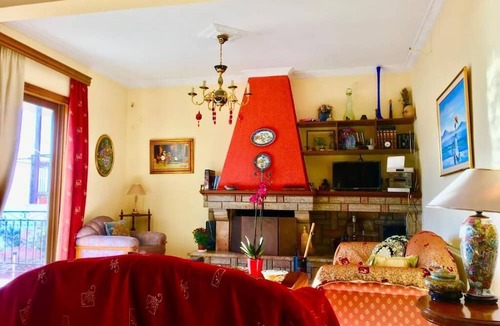 Delfoi Apartment | DelphiCENTER-penthouse-celebrity V.I.P