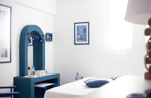 Gavrio Apartment | Nataly's Apartment