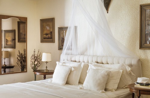 Melissopetra Villa | Villa Pueblo