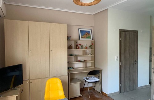 Katerini Apartment | Zeusplace Studio 1 Katerini Centre