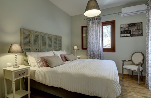 Kala Nera Villa | Vila Elea
