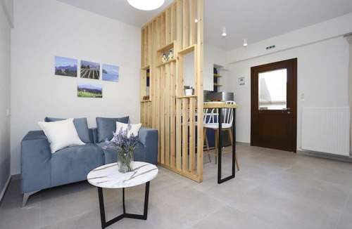 Ouranoupoli House | ONAR OURANOUPOLIS