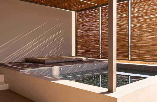 Tinos Town Hotel | Yenesis Seaside Retreat - Adults only