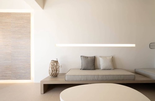Tinos Town Hotel | Yenesis Seaside Retreat - Adults only
