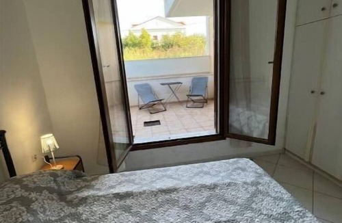 Ireon Apartment | Cosy summer studio near the airport in Ireon