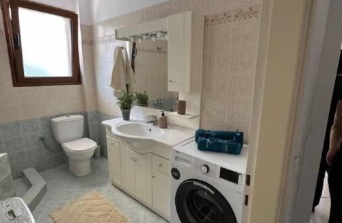 Ireon Condo | Beach apartment in Ireon , close to the airport