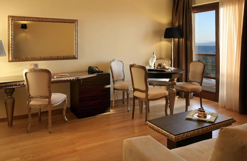 Agria Hotel | Valis Resort