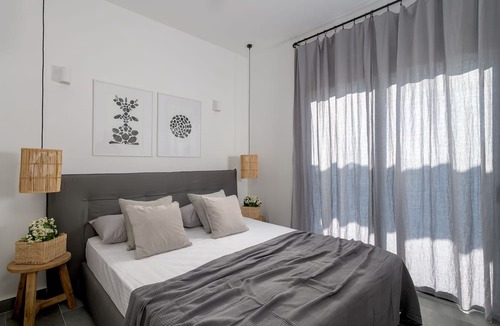 Lahania Villa | Seawater Villa