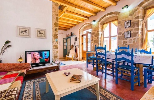 Ialyssos House | Holiday house with Barbecue in Ialyssos