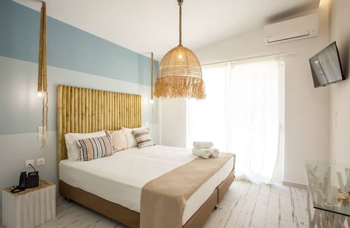Faliraki Bed & Breakfast | Marini Seaside