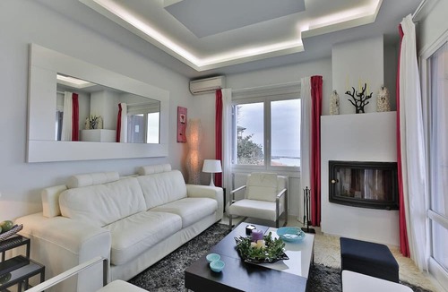 Agios Ioannis Villa | Centaur Villa Pelion