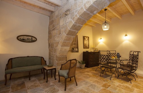 Rhodes Old Town Hotel | Porolithos Boutique Hotel