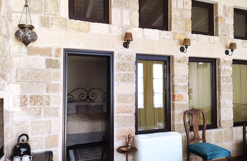 Rhodes Old Town Hotel | Porolithos Boutique Hotel