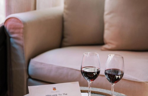 Rhodes Old Town Hotel | Zacosta Villa - a Heritage Hotel