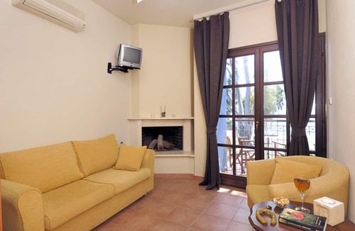 Kala Nera Apartment | Enalion Hotel