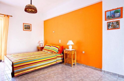 Molos House | Villa Zoi
